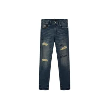 JOHN RICHMOND Jeans Men's Dark Denim Blue