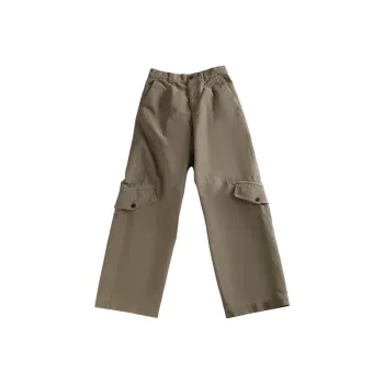 DRIES VAN NOTEN Cargo Pant