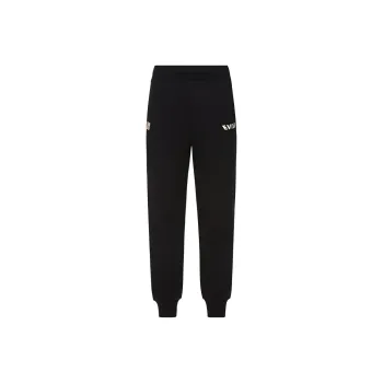 EVISU Casual Pants Men Black