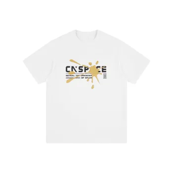 China Aerospace T Shirts Unisex