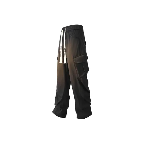 Ice Flying Puffer Jacket Unisex