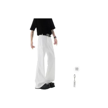 NOAHGIGI Suit Trousers Unisex