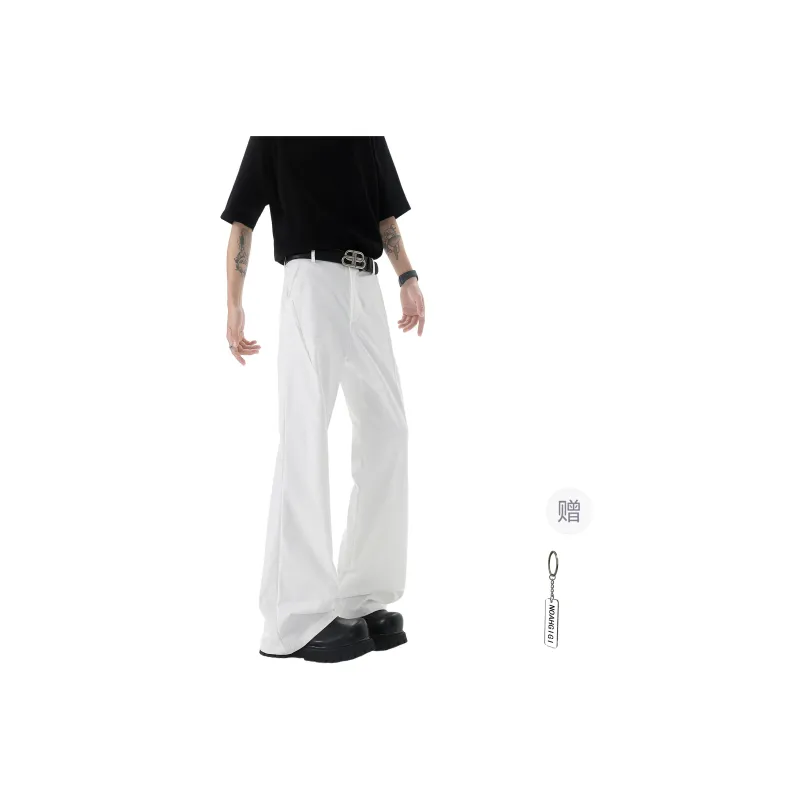 NOAHGIGI Suit Trousers Unisex-0