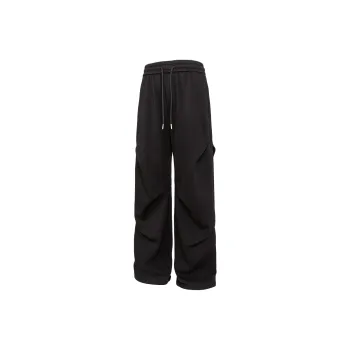 RASHOMONG Casual Pants Unisex