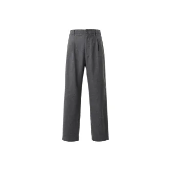 UNIQLO Casual Pants Men's Sky Gray