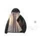 Black (Comes with 1 Random Shirt)