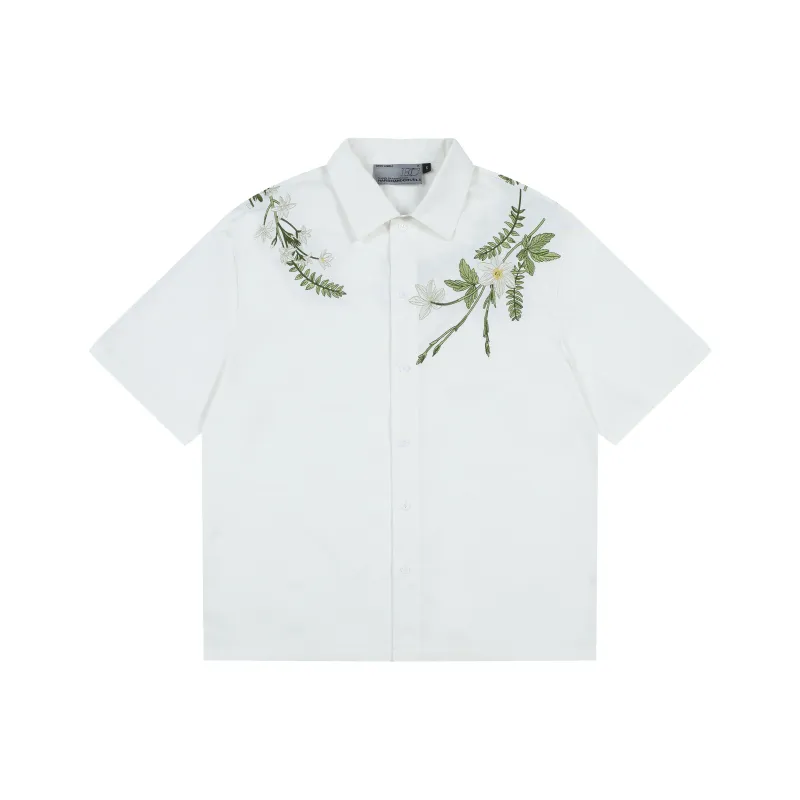 HARSH AND CRUEL Shirts Unisex-0