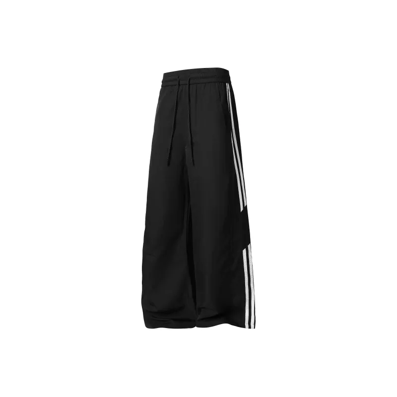 BOBBY ABLEY Casual Pants Unisex-6