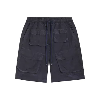 Toos. Cargo Shorts Men