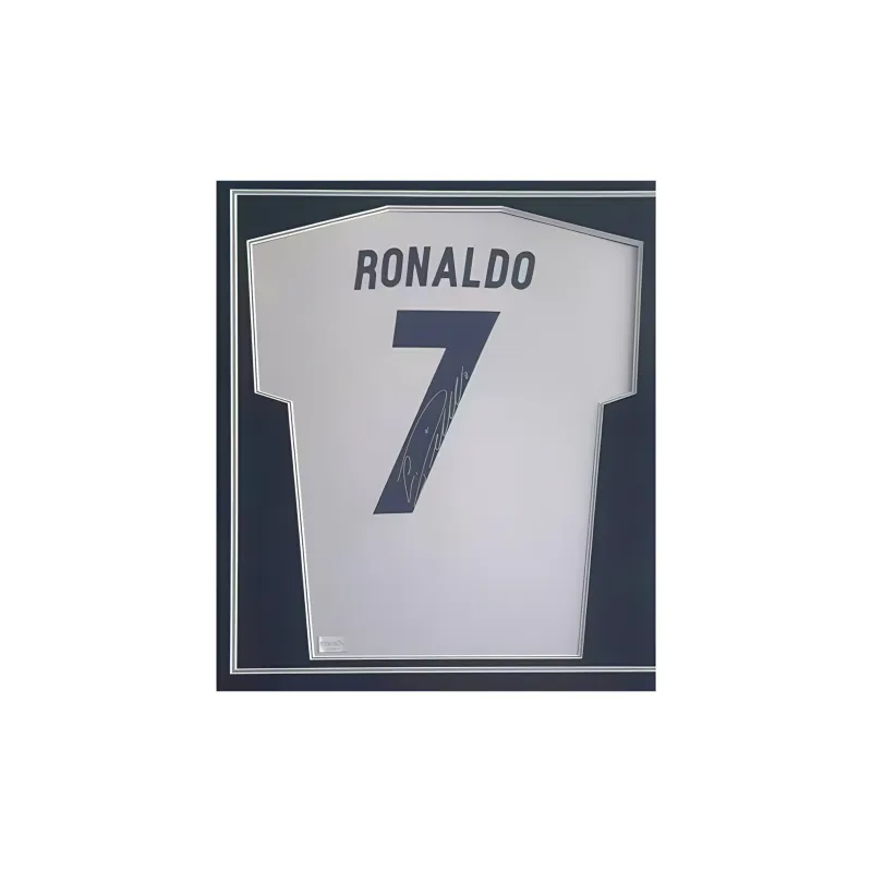 Huayitaojin Real Madrid 16 17 Season Fan Edition Jersey Treasure, Home 105x78cm Unisex-2