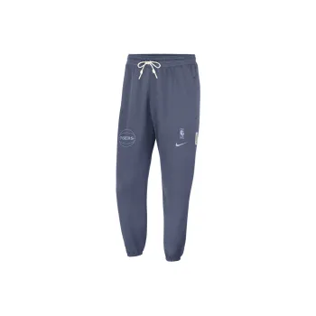 Nike x NBA Dri-FIT Casual Pants Men's Light Blue