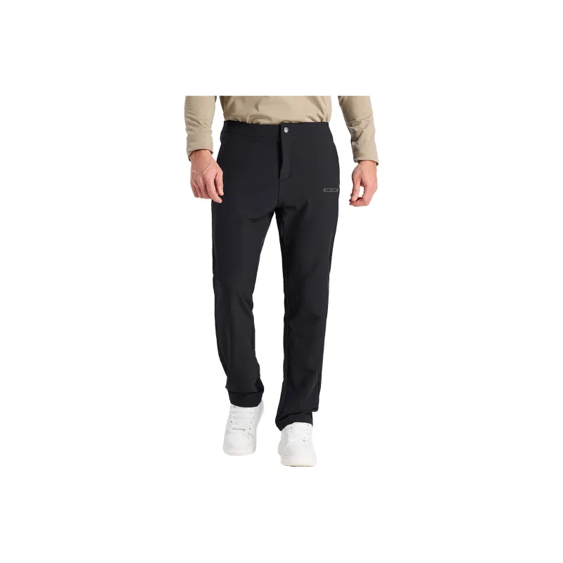 Jeep Grand Cherokee Casual Pants Unisex-0