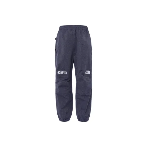 THE NORTH FACE Logo embroidered Elasticated waist Track Pants