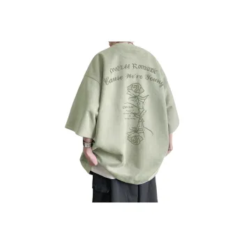 TESTUNG T-Shirts Unisex