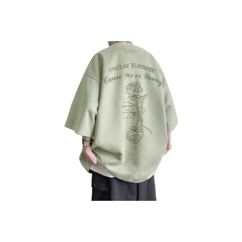 TESTUNG T-Shirts Unisex-79