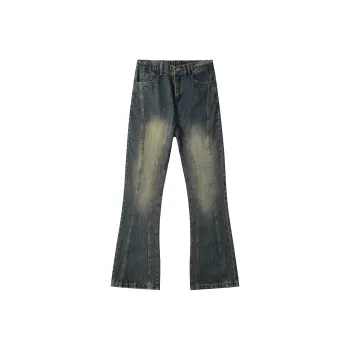 Michael Rock Jeans Unisex