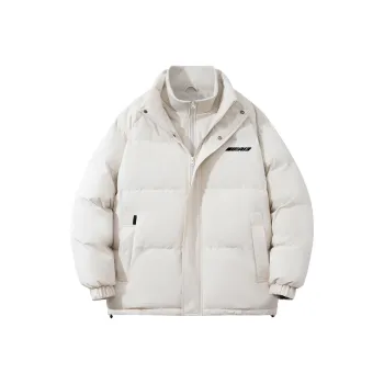 AI3 Puffer Jackets Unisex