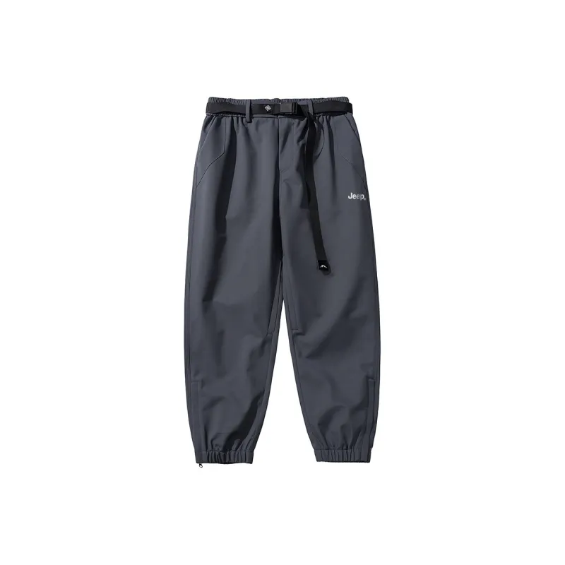Jeep Down & Insulated Pants Unisex-36
