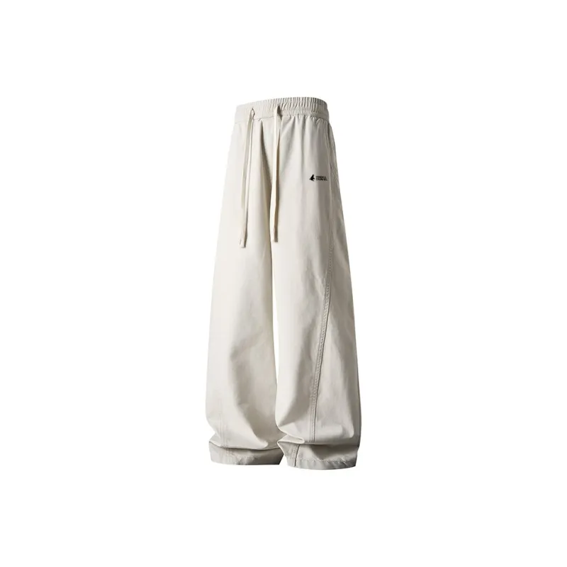 TREK&TRAVEL Casual Pants Unisex-4