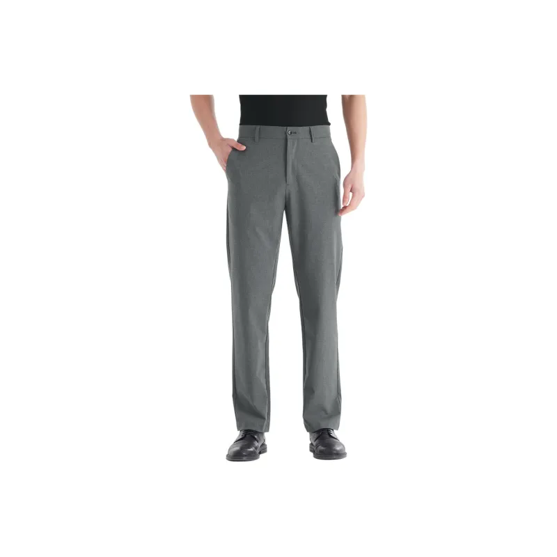 SHANSHAN Suit Trousers Men-1