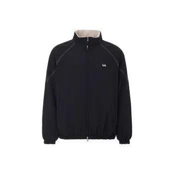 Lee Jackets & Coats Unisex Black
