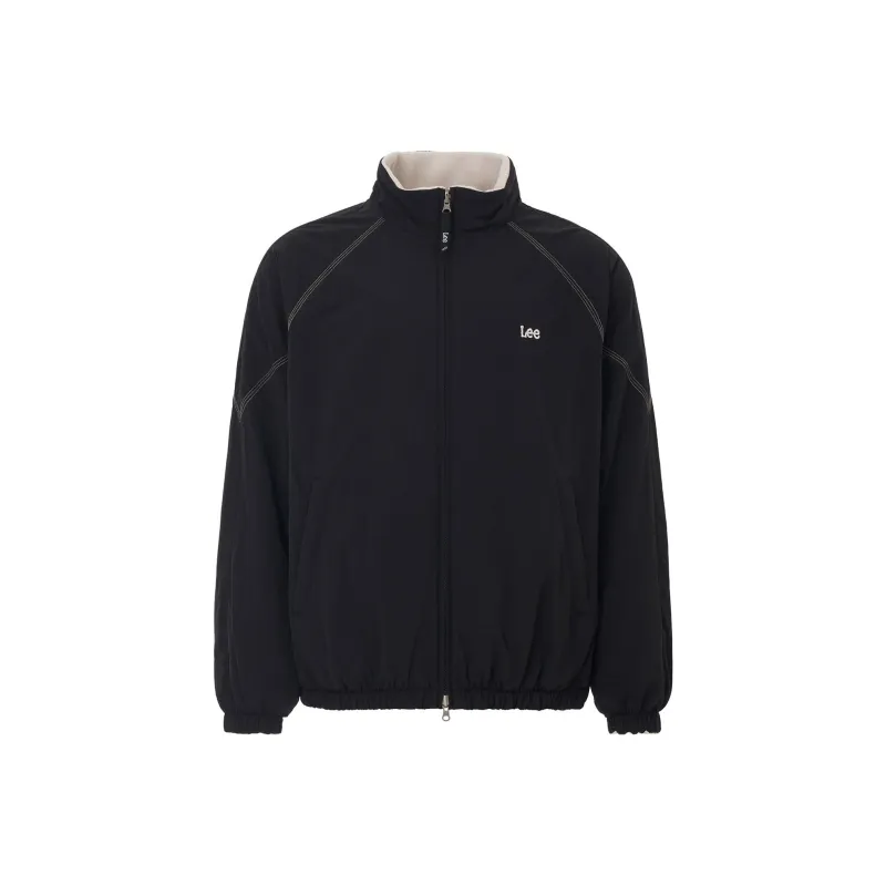 Lee Jackets & Coats Unisex Black-0