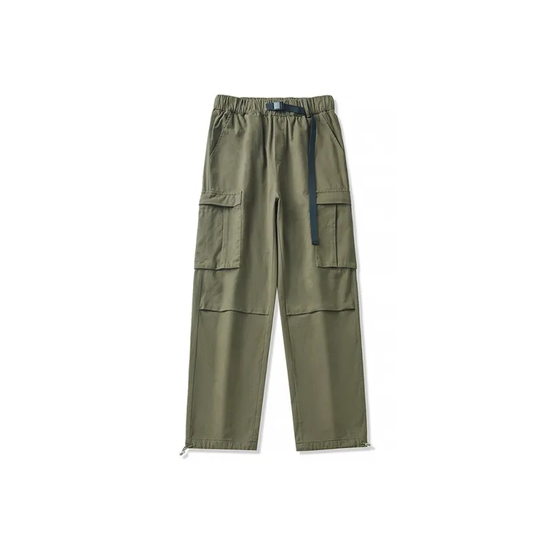 DOUBLE STAR 88 Cargo Pants Unisex-4