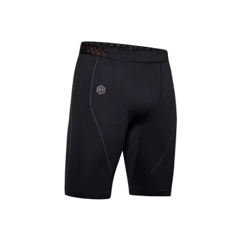 Under Armour Shorts Men's Black