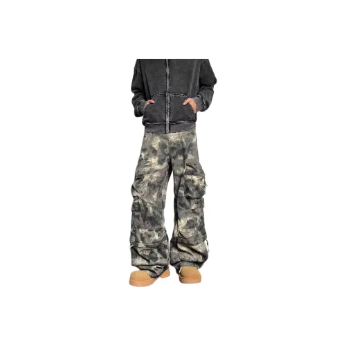 DAFK Jeans Men