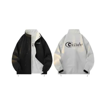 COC CUBE Jackets Unisex