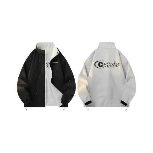 COC CUBE Jackets Unisex