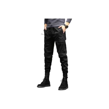 NRTY Casual Pants Men