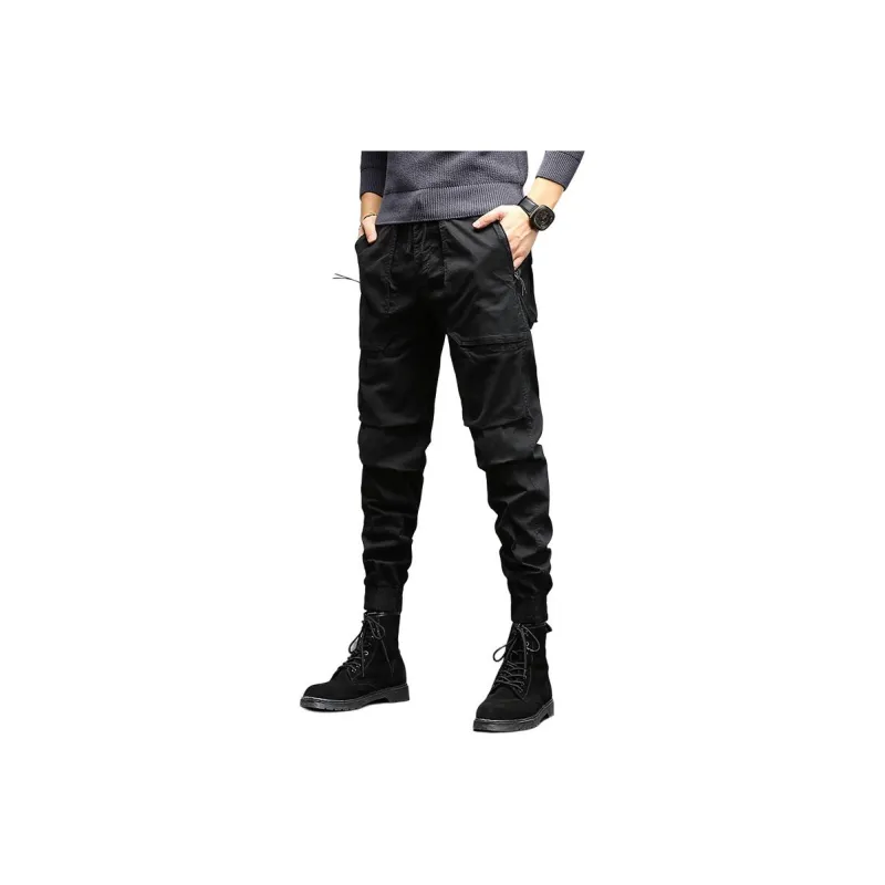 NRTY Casual Pants Men-0