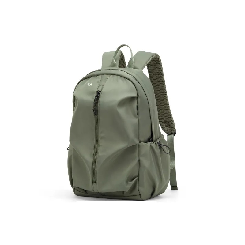 KEYSTREET Fabric Backpack Laptop Bag Backpack Regular Unisex Multicolor-89