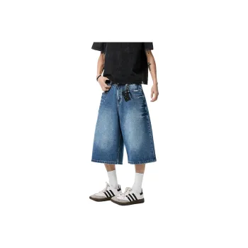 SCHEPPERHEYN Jeans Unisex Blue