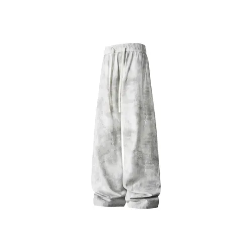 YZ Casual Pants Unisex