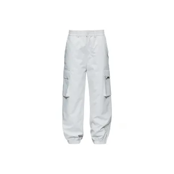 JEEP SPIRIT Down Pants Insulated Pants Unisex