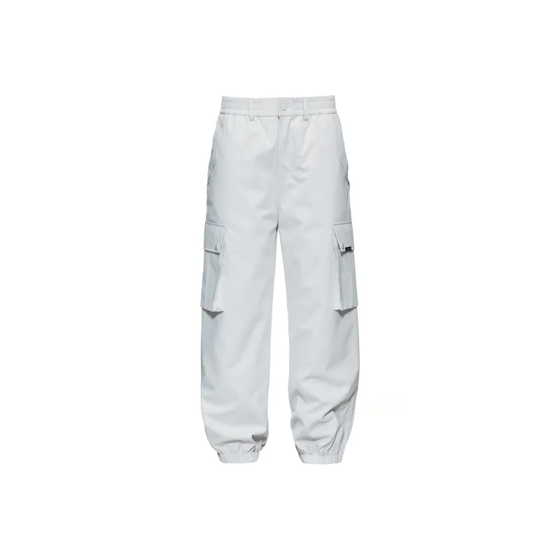JEEP SPIRIT Down Pants Insulated Pants Unisex-12