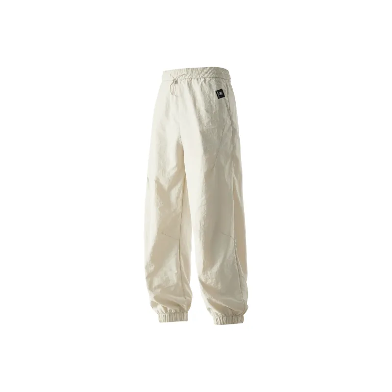 VanCamel Cargo Pants Unisex-5