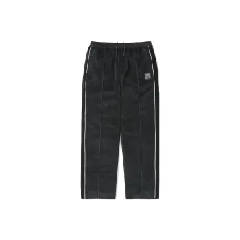 Thisisneverthat Casual Pants Unisex Black