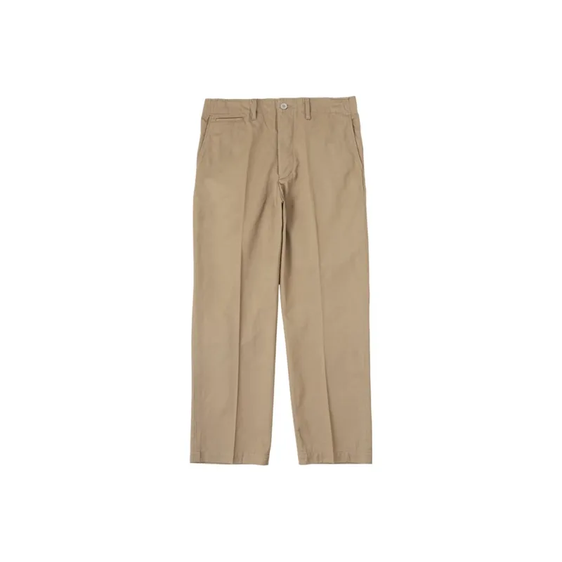 Visvim Suit Trousers Men-4