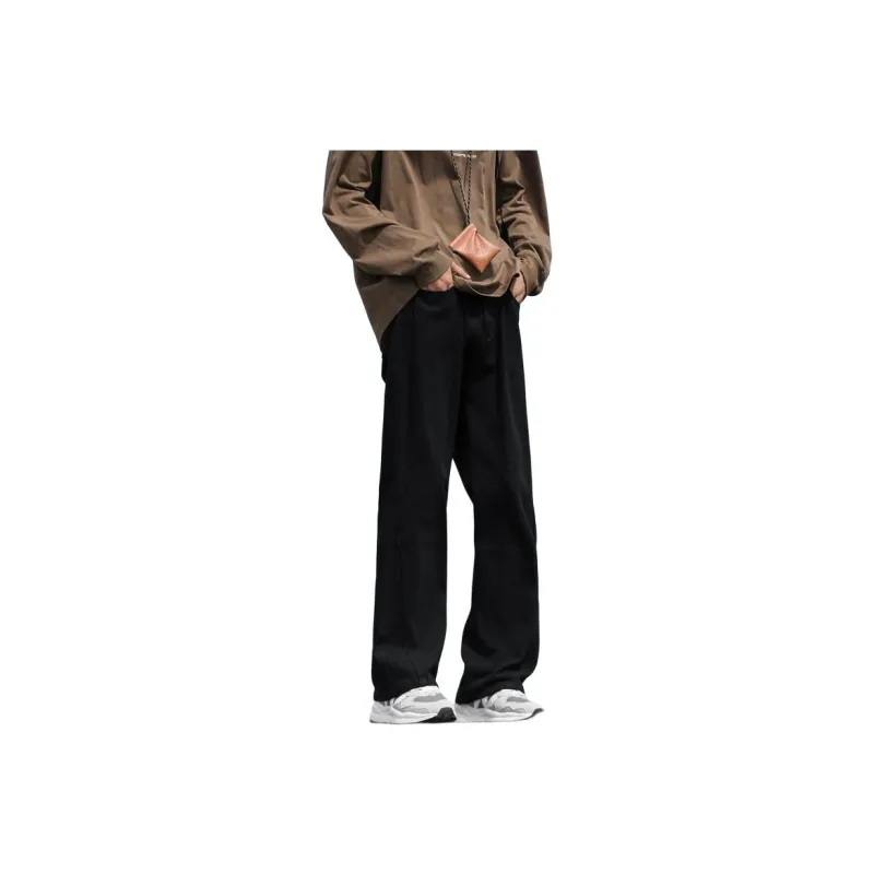 FOR FEAR THAT Jeans Unisex-0