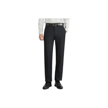 SUNDANCE Suit Trouser Men's Black