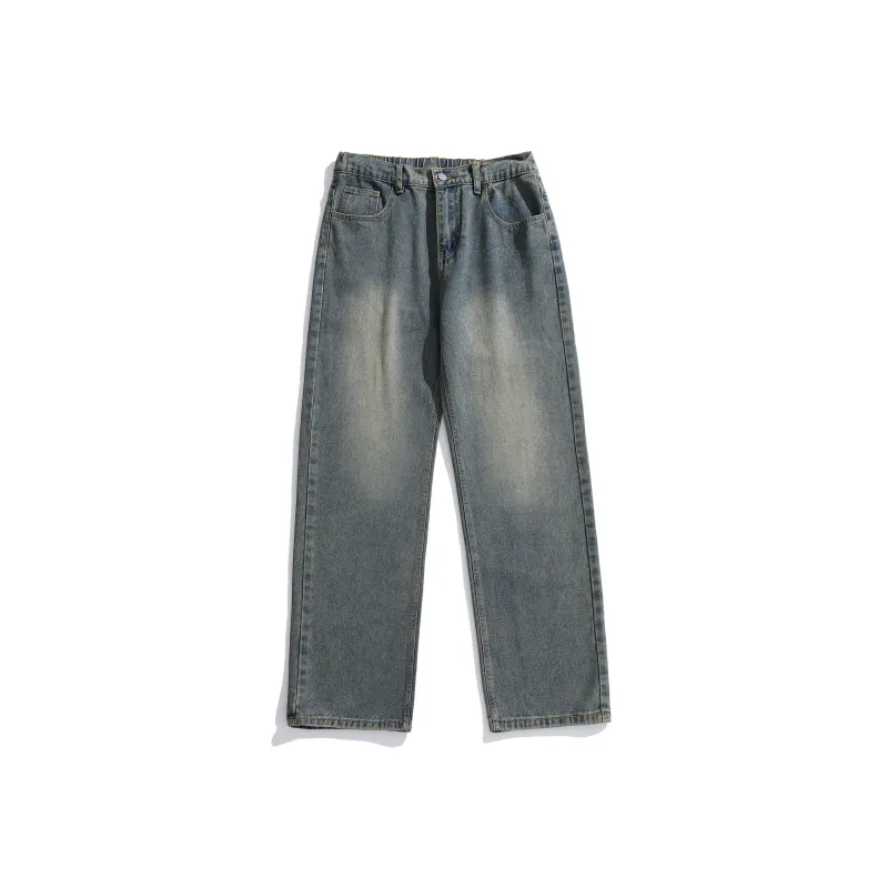 NOCAO Jeans Unisex-12