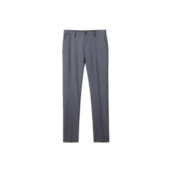GOLDLION Suit Trouser Men's Gray