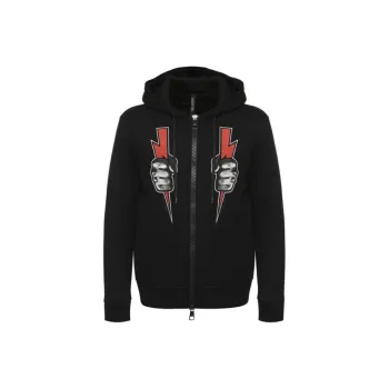 Neil Barrett Jackets & Coats Men's Black