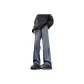 Gray (Windproof and Waterproof Soft Shell 8896 Model)