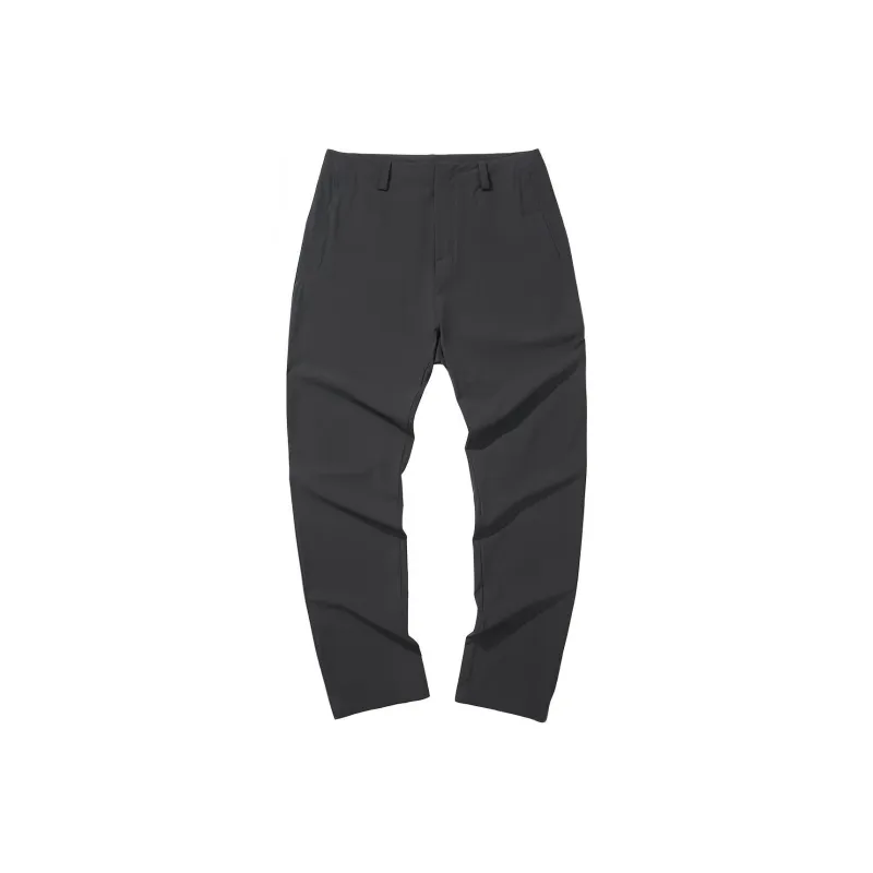 Jack Wolfskin Casual Pants Men's-0