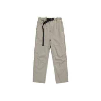 GUUKA TECH Casual Pants Men's Light Khaki