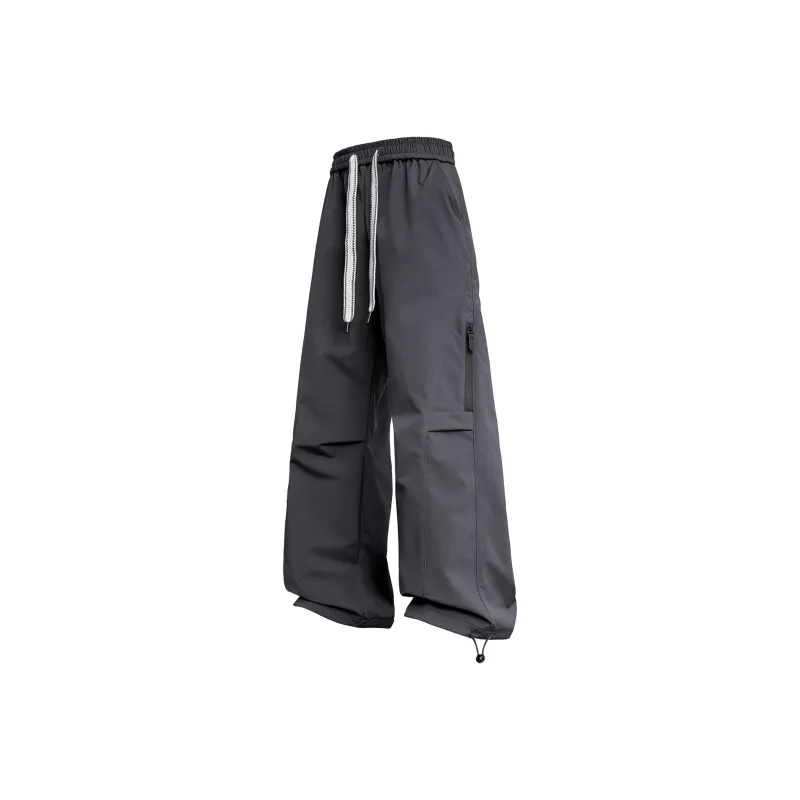 JUNGLE PANDA Cargo Pants Unisex-7